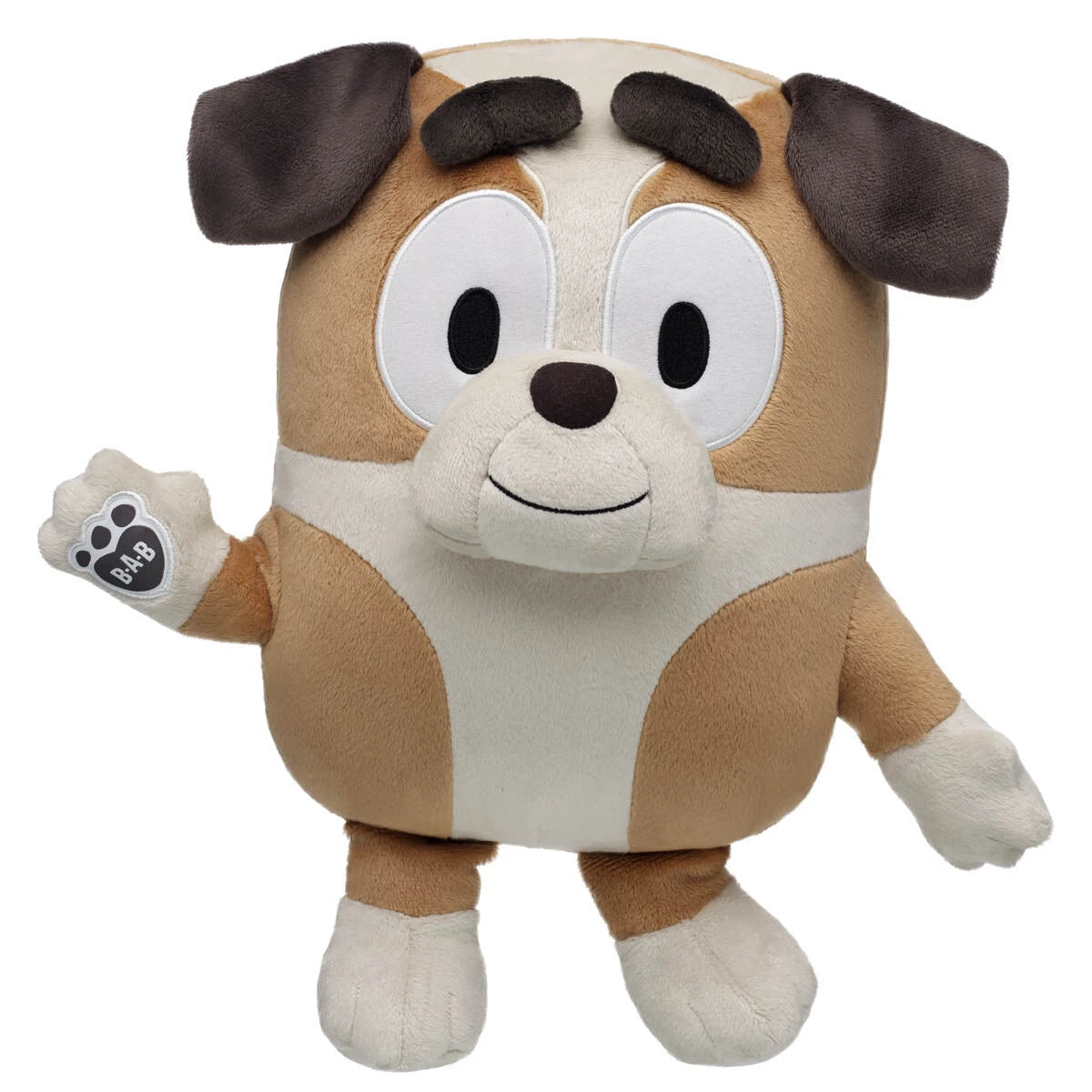 Winton Plush Puppy | Build-A-Bear - US 0165