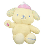 Sanrio® Donut Pompompurin™ Plush Toy | Build-A-Bear® - US 4263