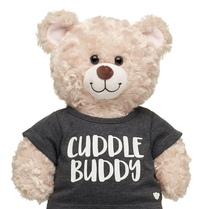 Cuddle Buddy T-Shirt for Stuffed Animals | Build-A-Bear - US 9440