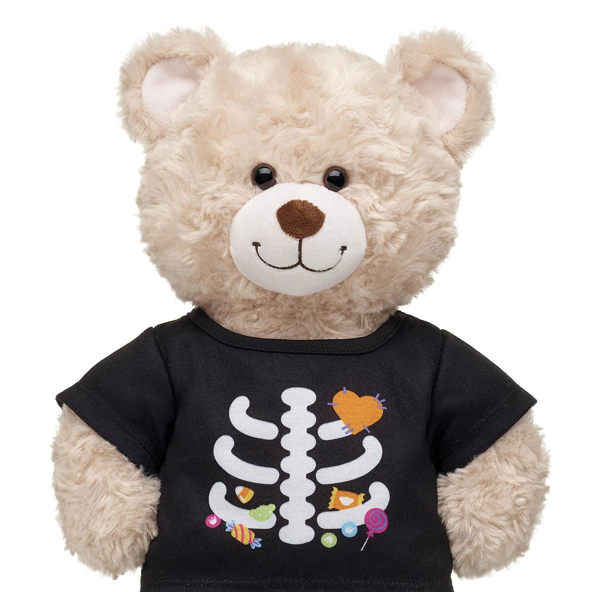 Skeleton Candy T-Shirt for Plush Toys | Build-A-Bear® - US 7670