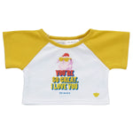 FRIENDS TV Show Turkey T-Shirt for Stuffed Animals | Build-A-Bear® - US 4685