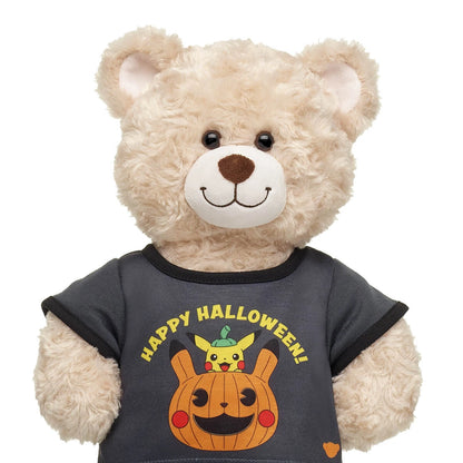 Pokémon Pikachu Halloween T-Shirt - US 1948