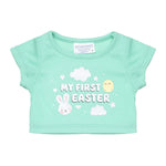 Online Exclusive My First Easter T-Shirt | Build-A-Bear® - US 0328