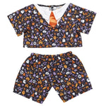Halloween Suit for Stuffed Animals | Build-A-Bear Workshop® - US 3689
