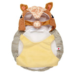 FRIENDS TV Show Armadillo Costume for Stuffed Animals | Build-A-Bear® - US 0492