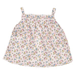 Pink Floral Dress for Plush Toys | Build-A-Bear® - US 0265