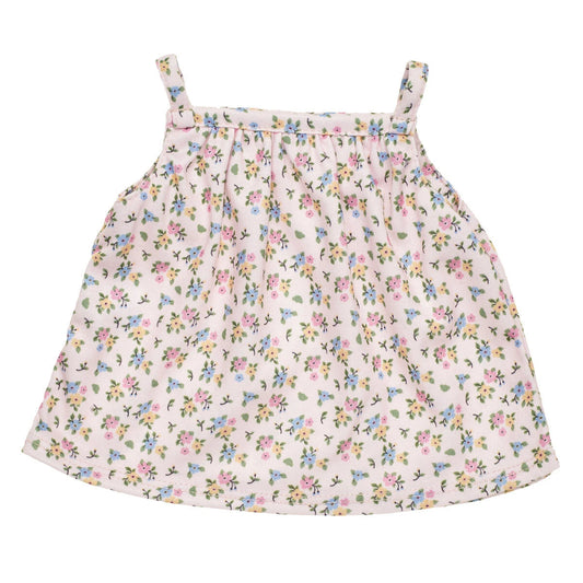 Pink Floral Dress for Plush Toys | Build-A-Bear® - US 6947