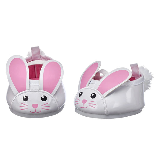 Bunny Flats for Stuffed Animals | Build-A-Bear® - US 0141