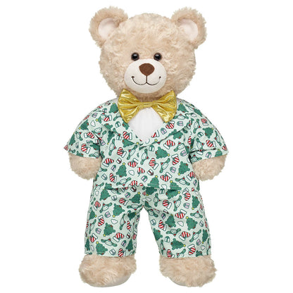 Hello Kitty® &amp; Friends Cinnamoroll™ Holiday Suit | Build-A-Bear® - US 6419