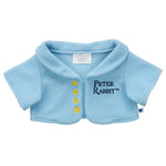 Peter Rabbit™ Jacket for Plush Toys | Build-A-Bear® - US 6524
