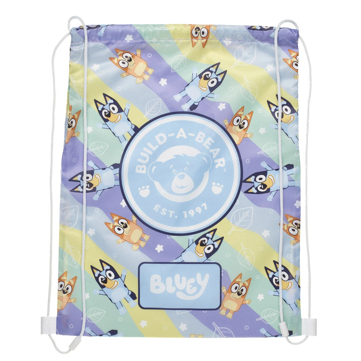 Bluey Toy Bear Carrier | Build-A-Bear® - US 7286