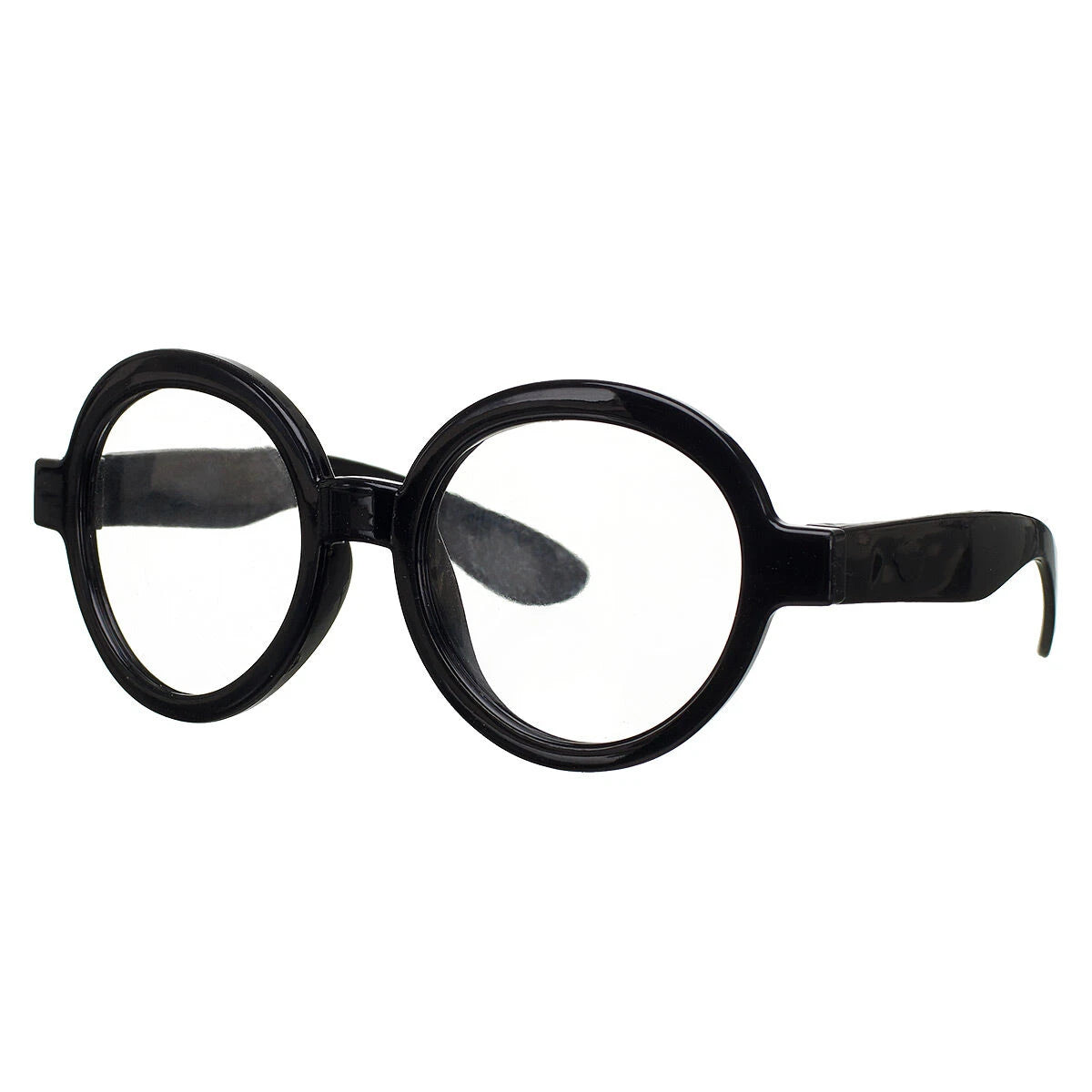 Black Round Glasses for Stuffed Animals | Build-A-Bear® - US 6966