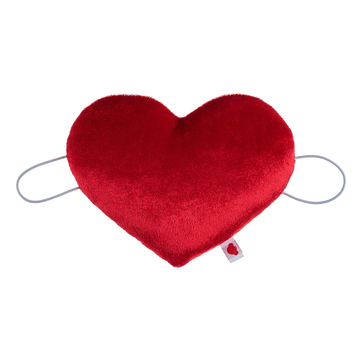 Red Heart Wrist Accessory for Stuffed Animals | Build-A-Bear® - US 2257