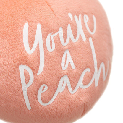 HB PEACH WRISTIE - US 0224