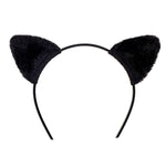 Online Exclusive Cat Ears Headband | Shop at Build-A-Bear® - US 5768