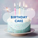 SCENTiments™ Birthday Cake Scent for Stuffed Animals | Build-A-Bear® - US 0549
